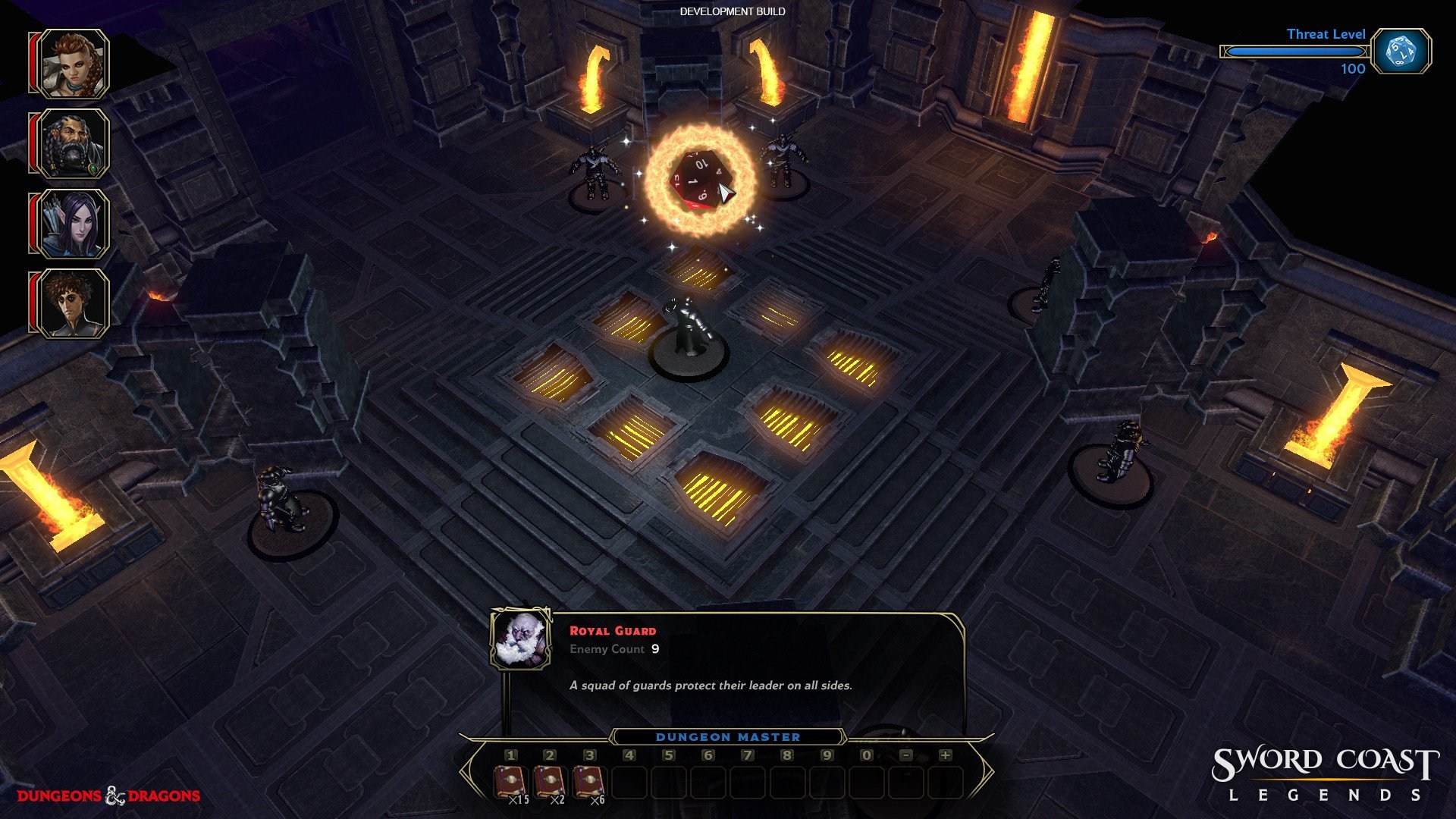 Sword Coast Legends - Imagen 18